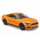 Maisto Ford Mustang GT 2015 Oranžový 1:24