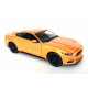 Maisto Ford Mustang GT 2015 Oranžový 1:24