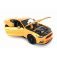 Maisto Ford Mustang GT 2015 Oranžový 1:24