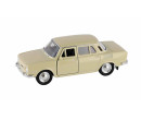 Welly Škoda 100 cream white 1:38