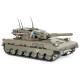 Cobi 2621 Armed Forces Merkava Mk. I/II, 1:35, 825 kostek