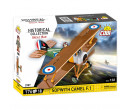 Cobi 2987 Great War Sopwith Camel F.1, 1:32, 176 kostek