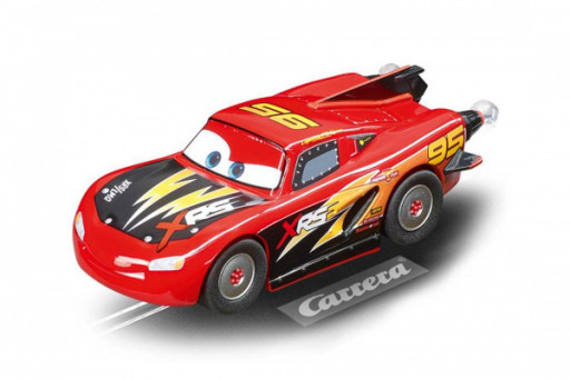Auto Carrera GO/GO+ 64163 Cars - Lightning McQueen