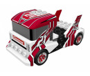 Auto Carrera GO/GO+ 64191 Build n Race - Truck white