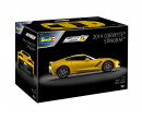 Revell EasyClick auto 07825 - 2014 Corvette Stingray (1:25)