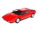 Welly BMW M1, červené 1:24