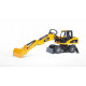 Bruder 2445 CATERPILLAR bagr kolový