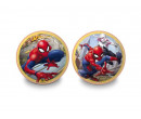 Dětský míč Mondo Spiderman 140mm
