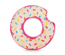 Intex 56265 Nafukovací kruh donut 107x99 cm