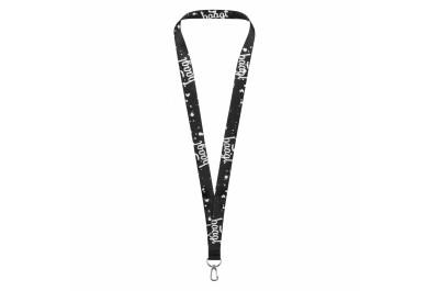 BAAGL Přívěsek na klíče dlouhý – lanyard vesmír