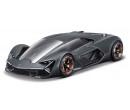 Maisto Kit Lamborghini Terzo Millennio, Šedá 1:24