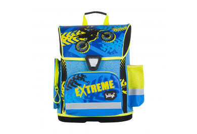 Školní aktovka Extreme