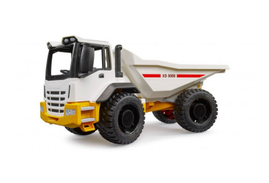 Bruder 3420 Dumper XD 5000