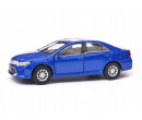 Welly Toyota Camry 2016 modrá 1:34-39