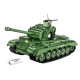 Cobi 2564 II WW M26 Pershing T26E3, 904 kostek