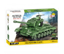 Cobi 2564 II WW M26 Pershing T26E3, 904 kostek