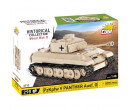 Cobi 2713 II WW Panzer V Panther Ausf G 1:48, 298 kostek