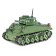 Cobi 2715 II WW Sherman M4A1, 1:48, 312 kostek