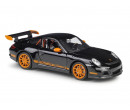 Welly Porsche 911 (997) GT3 RS Černá 1:24