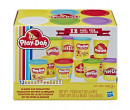 Play-Doh 12 kelímků
