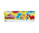 Play-Doh 4ks kelímků