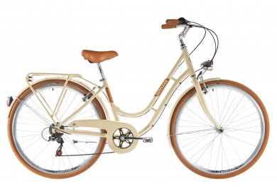 Kenzel Jízdní kolo Nostalgic Royal 6spd 28