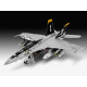 Revell ModelKit letadlo 03834 - F/A18F Super Hornet (1:72)