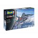 Revell ModelKit letadlo 03841 - F-15E Strike Eagle (1:72)