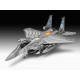 Revell ModelKit letadlo 03841 - F-15E Strike Eagle (1:72)