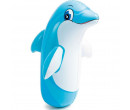 Intex 44669NP Bop Bag Boxovací zvířátko Delfín