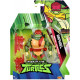 Playmates Toys Želvy Ninja figurka Raphael, 10cm