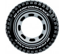 Intex 56268 Plavací kruh pneumatika 114cm