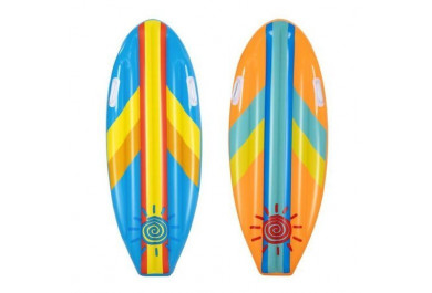 Bestway Nafukovací surfovací prkno 114x46 cm