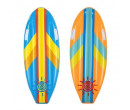 Bestway Nafukovací surfovací prkno 114x46 cm
