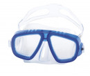 Bastway Dětská plavecká maska, modrá