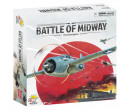 Cobi 22105 Battle of Midway - stolní hra