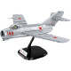 Cobi 2416 Korean War MIG-15 FAGOT, 1:32, 504 kostek