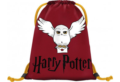 BAAGL Předškolní sáček Harry Potter Hedvika