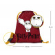 BAAGL Předškolní sáček Harry Potter Hedvika