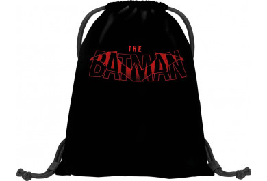Sáček na obuv Batman Red