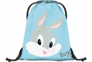 BAAGL Předškolní sáček Bugs Bunny