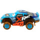 Mattel Cars XRS3 Autíčko odpružený závoďák
