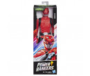 Power Rangers Figurka Red Ranger, 30cm