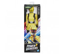 Power Rangers Figurka Yellow Ranger, 30cm