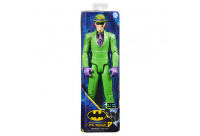 Spin Master The Riddler pohyblivá figurka 30cm