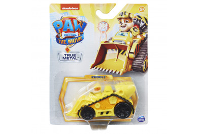 Spin Master Paw Patrol True Metal Rubble
