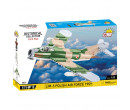 Cobi 5824 Cold War LIM-5 Polish Air Force 1959, 1:32, 575 kostek