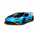 Rastar RC auto Lamborghini Huracán STO (1:14)