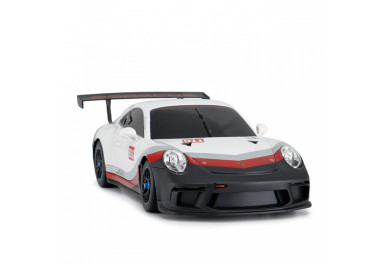 Rastar RC auto Porsche 911 GT3 Cup (1:18)