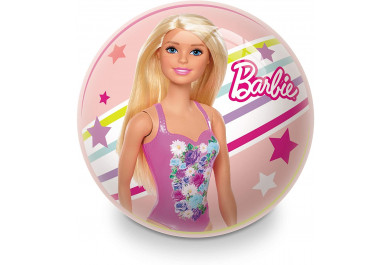 Dětský míč Mondo BioBall Barbie 230mm